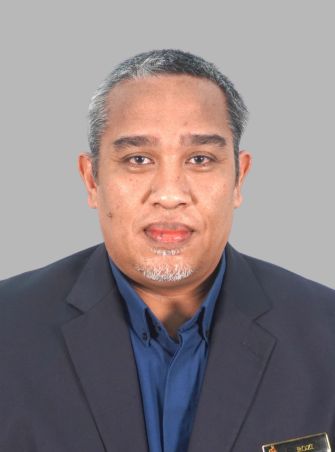 Rozi bin Muhammad Nor